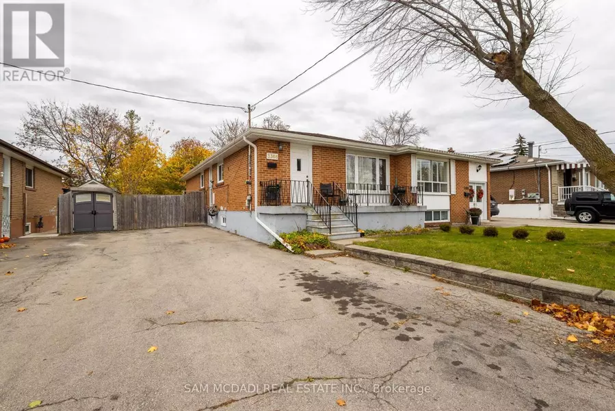 3386 FELLMORE DRIVE, Mississauga (erindale), ON L5C2E2