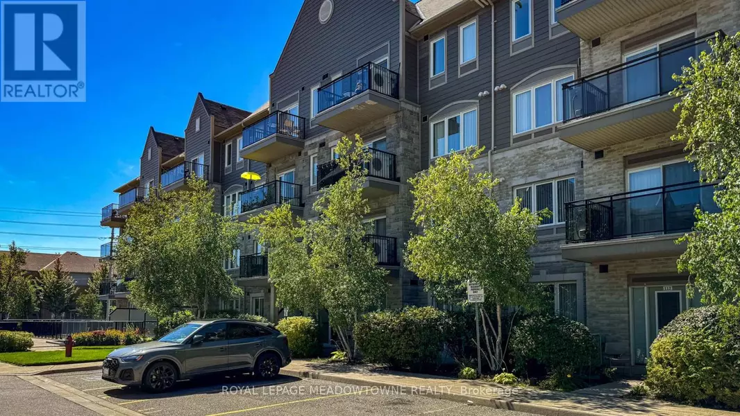 5705 Long Valley RD #309, Mississauga (churchill Meadows), ON L5M0M3