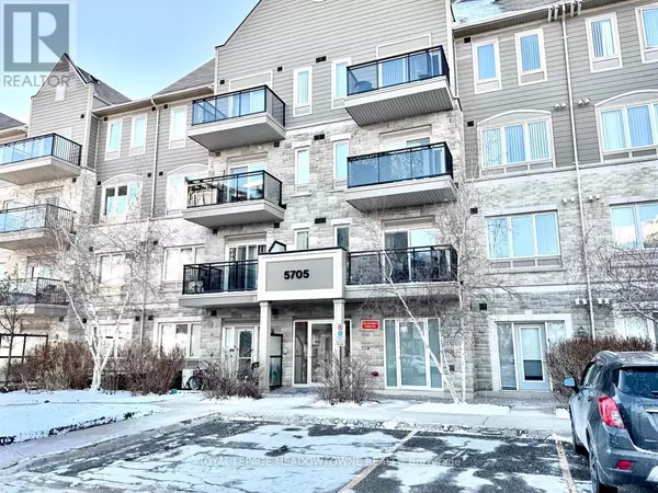 5705 Long Valley RD #309, Mississauga (churchill Meadows), ON L5M0M3