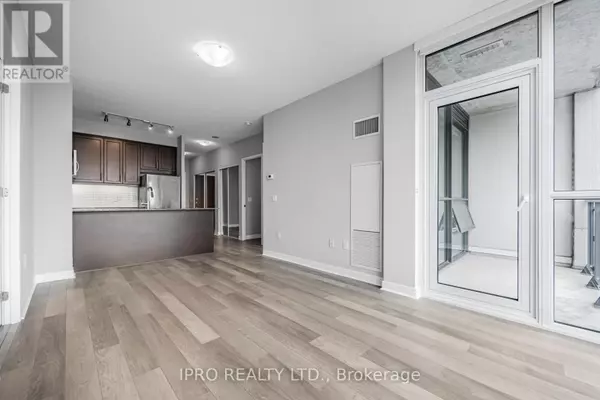 Mississauga (city Centre), ON L5B4M6,3975 Grand Park DR #3408