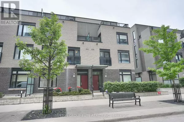 4070 Parkside Village DR #5, Mississauga (city Centre), ON L5B0K2