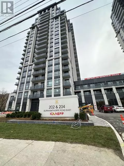 Mississauga (city Centre), ON L5A0B3,204 Burnhamthorpe RD East #704