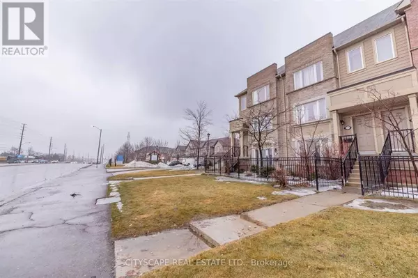 Mississauga (churchill Meadows), ON L5M8E3,4950 Winston Churchill BLVD #111