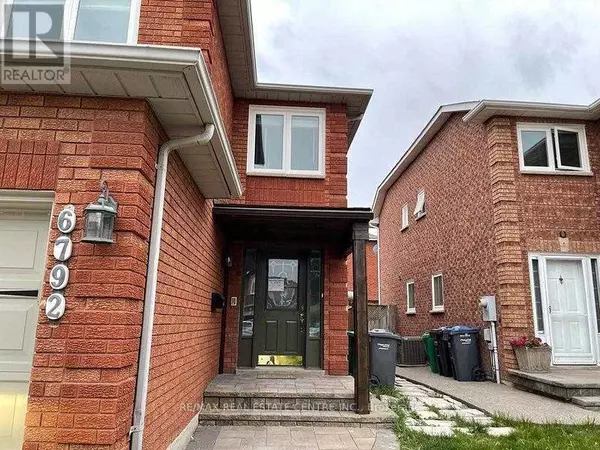 Mississauga (lisgar), ON L5N6T3,6792 Bansbridge CRES #Upper