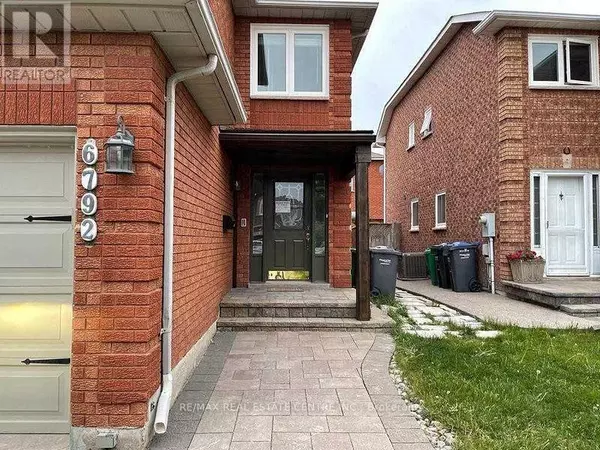 Mississauga (lisgar), ON L5N6T3,6792 Bansbridge CRES #Upper