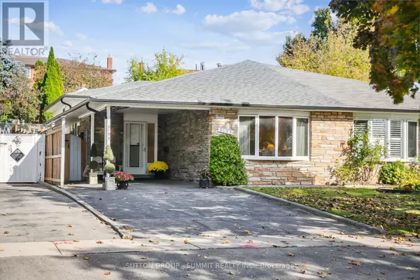 3153 CORRIGAN DRIVE, Mississauga (applewood), ON L4Y3C5