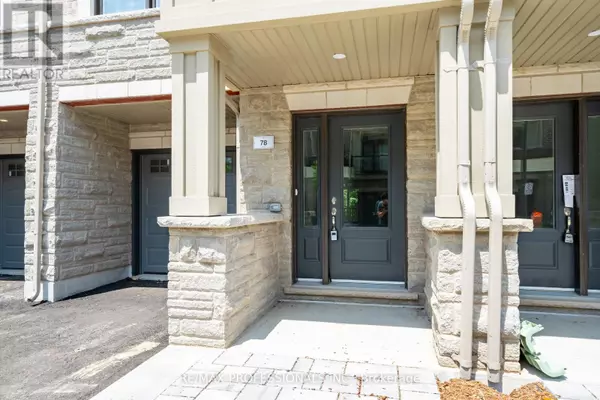 Mississauga (streetsville), ON L6M2S5,78 SALINA STREET