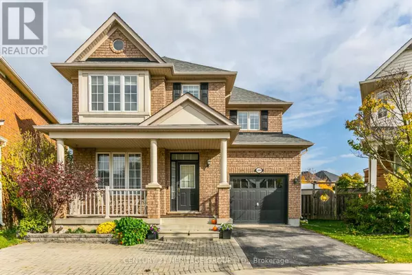 1281 ROBSON CRESCENT, Milton (beaty), ON L9T6N5