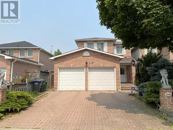 Mississauga (city Centre), ON L5B3N4,260 WALLENBERG CRESCENT