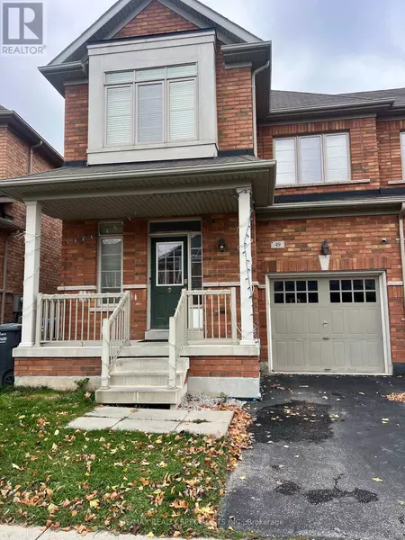 49 BABY POINTE TRAIL, Brampton (northwest Brampton), ON L7A0W3