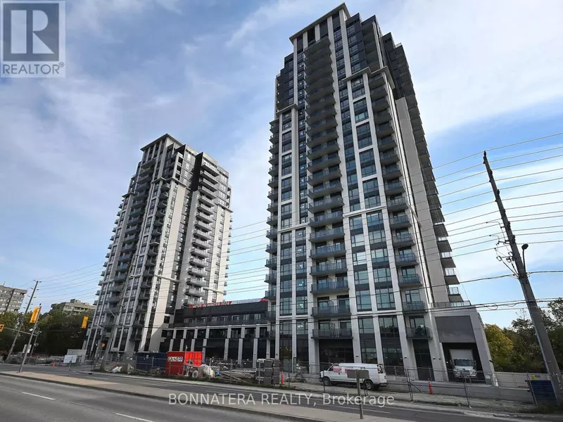 202 Burnhamthorpe RD East #408, Mississauga (mississauga Valleys), ON L5A0B2