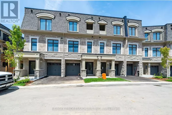 Mississauga (streetsville), ON L6M2S5,78 SALINA STREET