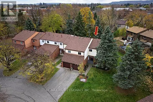 Milton (timberlea), ON L9T4Y4,650 Childs DR #11