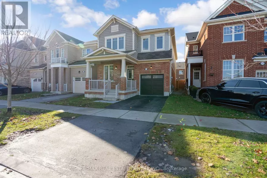 1516 FARMSTEAD DRIVE, Milton (ford), ON L9E0A7