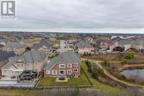 Brampton (toronto Gore Rural Estate), ON L6P4H4,16 LAYTON STREET