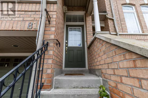 Mississauga (hurontario), ON L5R4E7,50 Strathaven DR #81