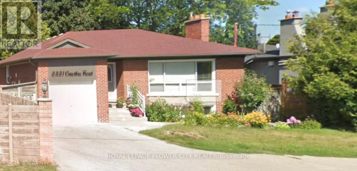 Mississauga (cooksville), ON L5A2W6,2221 Cawthra RD #BSMNT