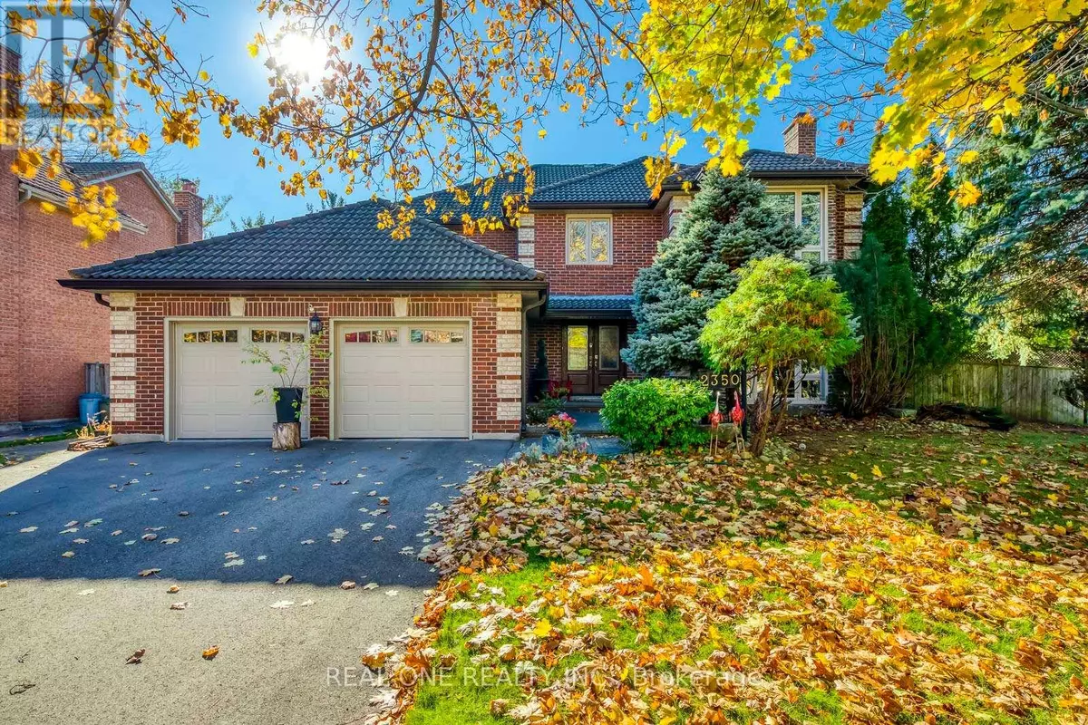 Oakville (eastlake), ON L6J6K6,2350 DEER RUN AVENUE