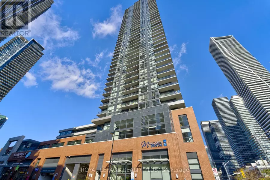 2200 Lakeshore BLVD #2101, Toronto (mimico), ON M8V1A2