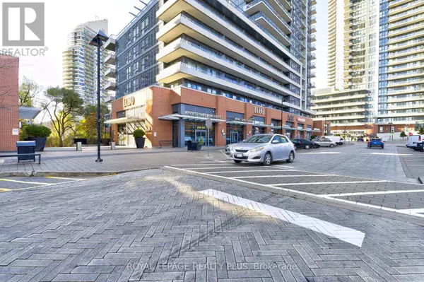 Toronto (mimico), ON M8V1A2,2200 Lakeshore BLVD #2101