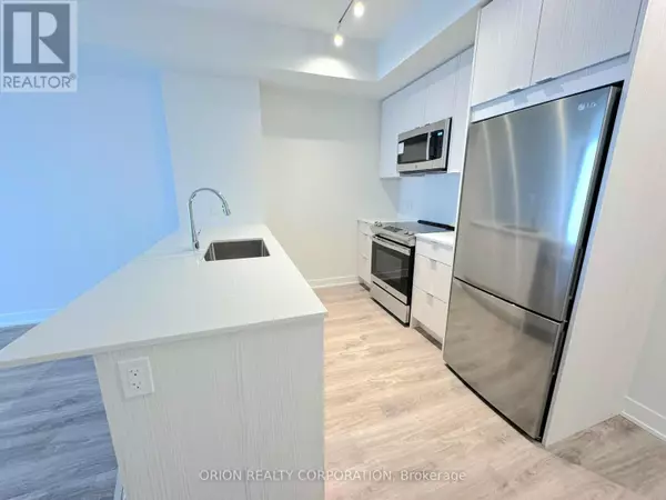 Mississauga (city Centre), ON L5B3M8,4130 Parkside Village DR #1605