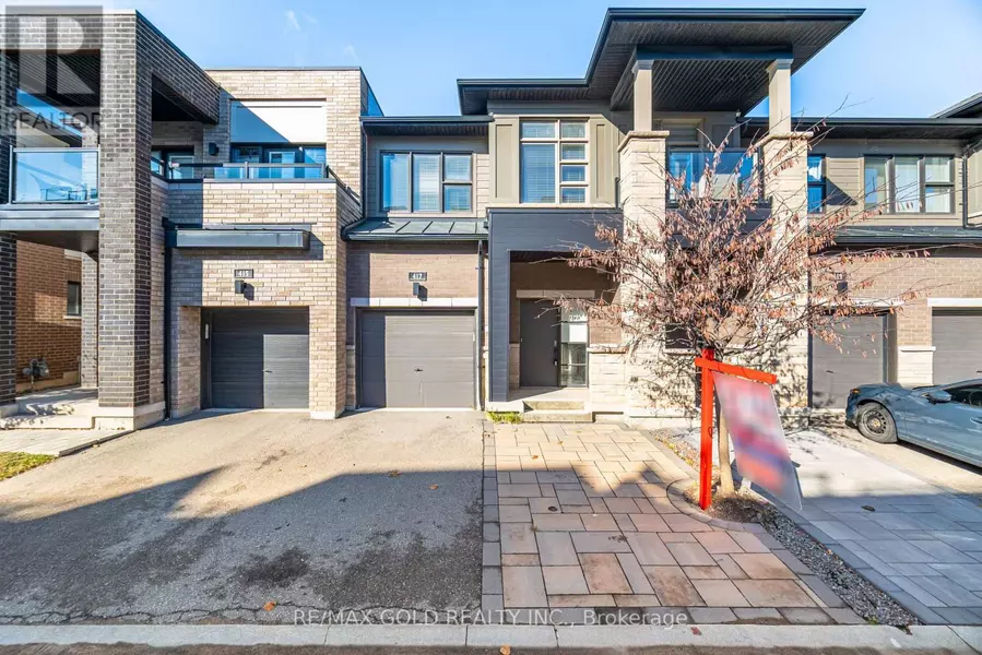 417 ATHABASCA COMMON, Oakville (uptown Core), ON L6H0R6