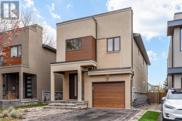 1088 GARDNER AVENUE, Mississauga (lakeview), ON L5E1B7