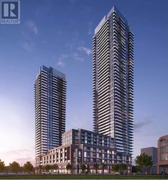 Mississauga (city Centre), ON L5B3M8,4130 Parkside Village DR #301