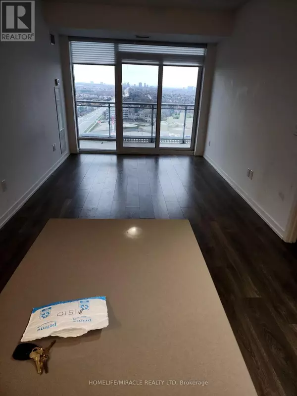 Mississauga (central Erin Mills), ON L5M0Y4,2520 Eglinton AVE West #1510