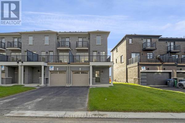 394 Tim Manley AVE #1, Caledon, ON L7C1Z9