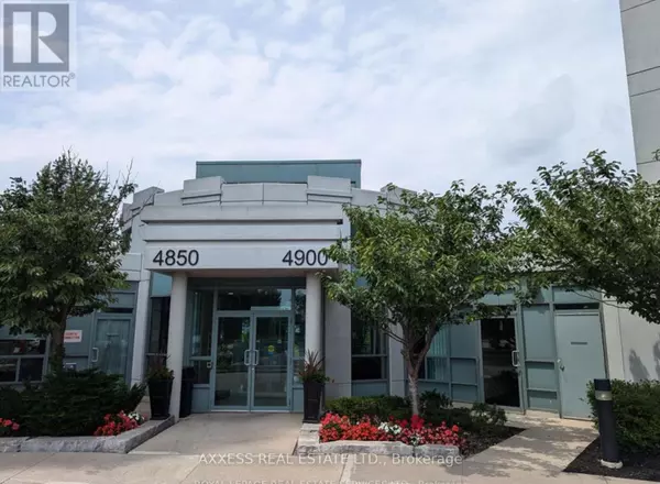 Mississauga (erin Mills), ON L5M7S1,4850 Glen Erin Dr DR #101