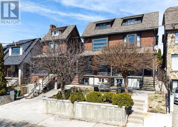 176 ROSEMOUNT AVENUE, Toronto (corso Italia-davenport), ON M6H2M9