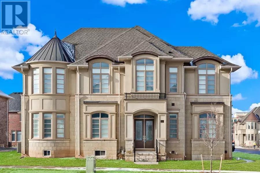 3021 PARSONAGE CRESCENT, Oakville, ON L6H7C5