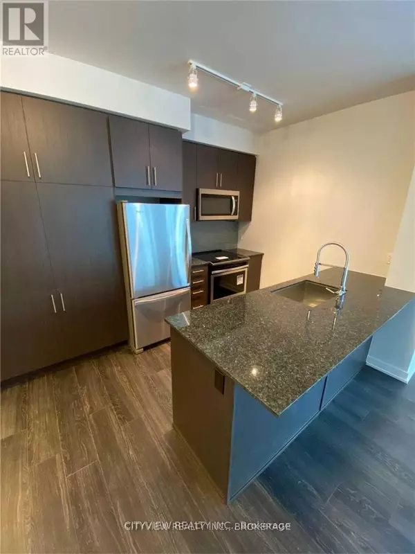 Mississauga (city Centre), ON L5B0K8,4055 Parkside Village DR #508