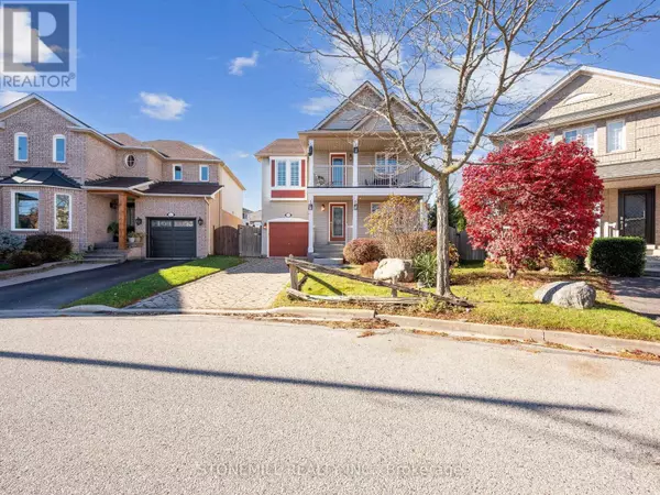 34 BABCOCK CRESCENT, Milton (dempsey), ON L9T5R4