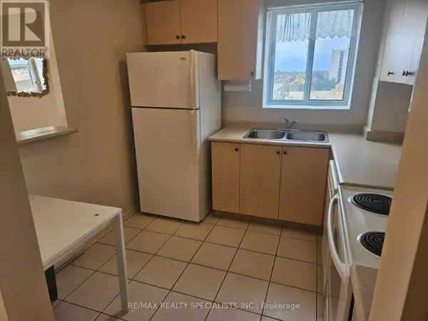 Mississauga (meadowvale), ON L5N3K8,6720 Glen Erin DR #614