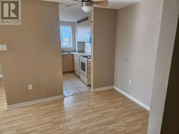 Mississauga (meadowvale), ON L5N3K8,6720 Glen Erin DR #614