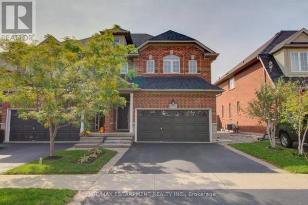 2375 STONE GLEN CRESCENT, Oakville (west Oak Trails), ON L6M0C7