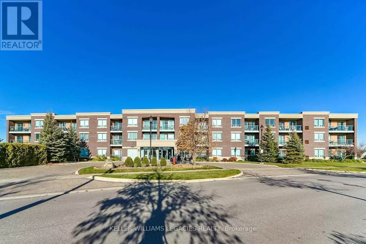 Brampton (sandringham-wellington), ON L6R0V1,55 Via Rosedale WAY #102