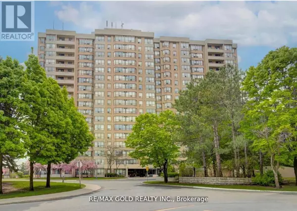 10 Malta AVE #1504, Brampton (fletcher's Creek South), ON L6Y4G6