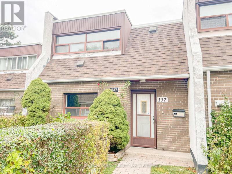 34 Venetian CRES #137, Toronto (glenfield-jane Heights), ON M3N2L8