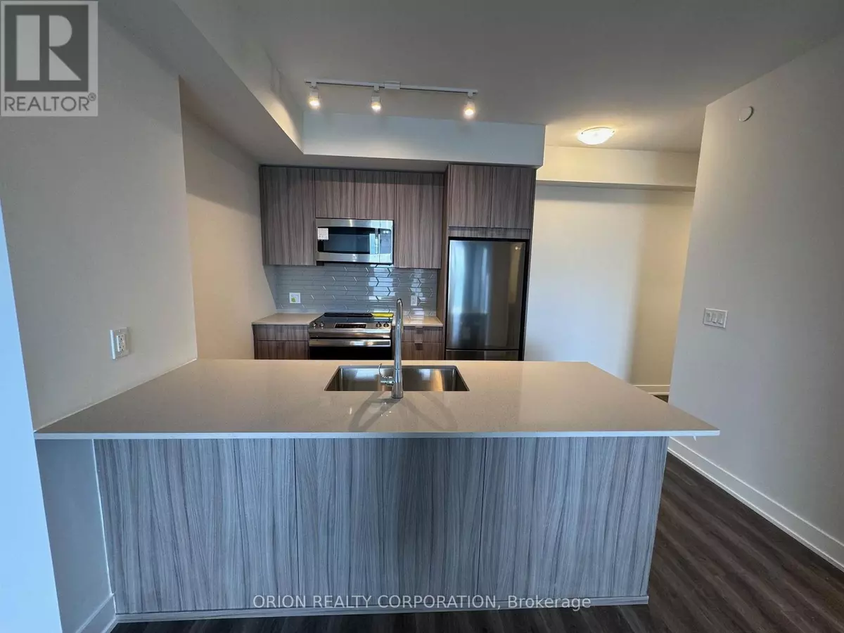 Mississauga (city Centre), ON L5B3M8,4130 Parkside Village DR #1705