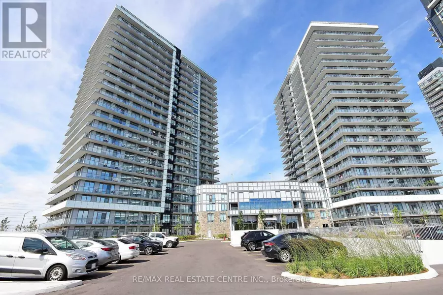 4655 Metcalfe AVE #206, Mississauga (central Erin Mills), ON L5M4N7