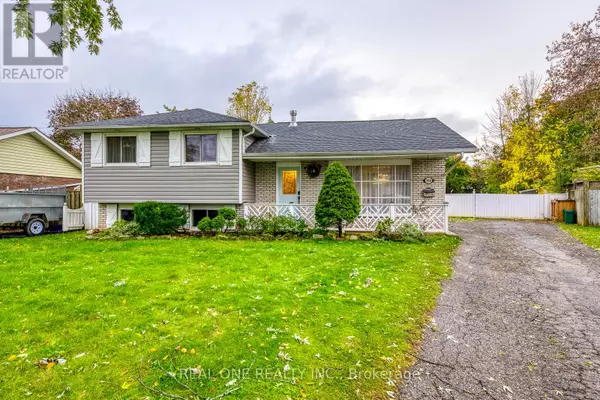 350 TRAFALGAR COURT, Burlington (appleby), ON L7L4W2