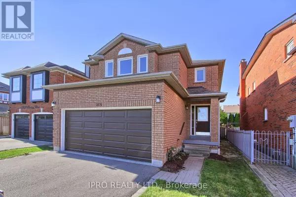 5874 CHORLEY PLACE, Mississauga (central Erin Mills), ON L5M5L7