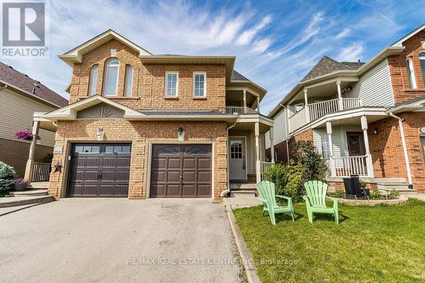 1780 LAMPMAN AVENUE, Burlington (appleby), ON L7L6K7