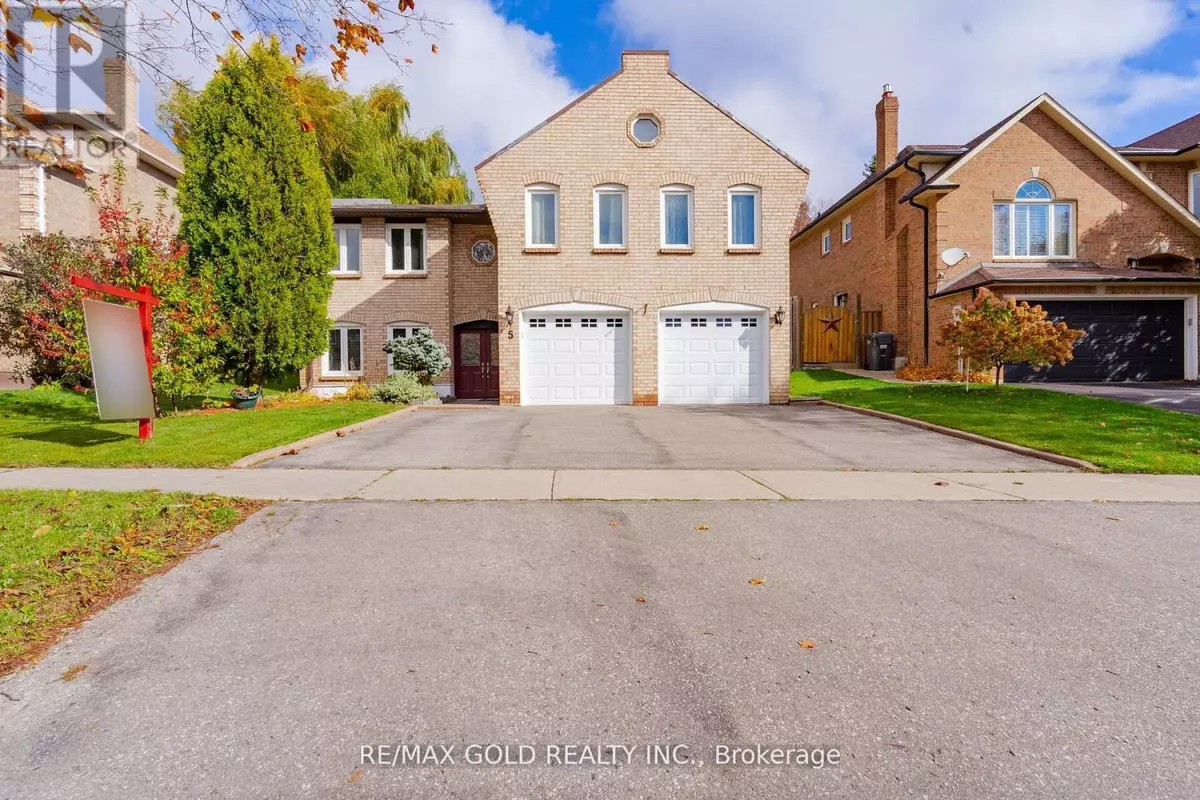 Brampton (snelgrove), ON L6Z3J2,5 HACIENDA COURT