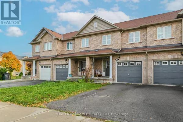 Brampton (credit Valley), ON L6X0K6,169 CRYSTAL GLEN CRESCENT