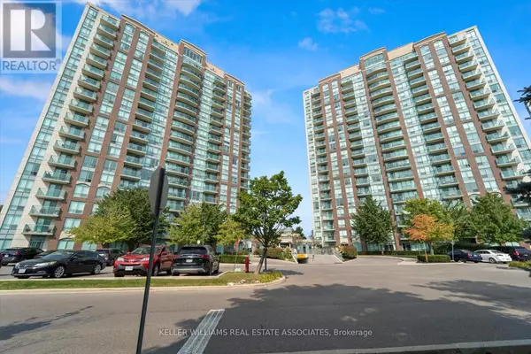 4879 Kimbermount AVE #401, Mississauga (central Erin Mills), ON L5M7R8