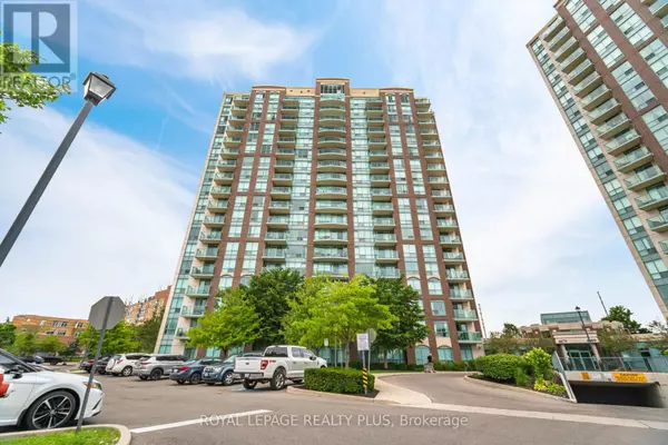 4879 Kimbermount AVE #304, Mississauga (central Erin Mills), ON L5M7R8